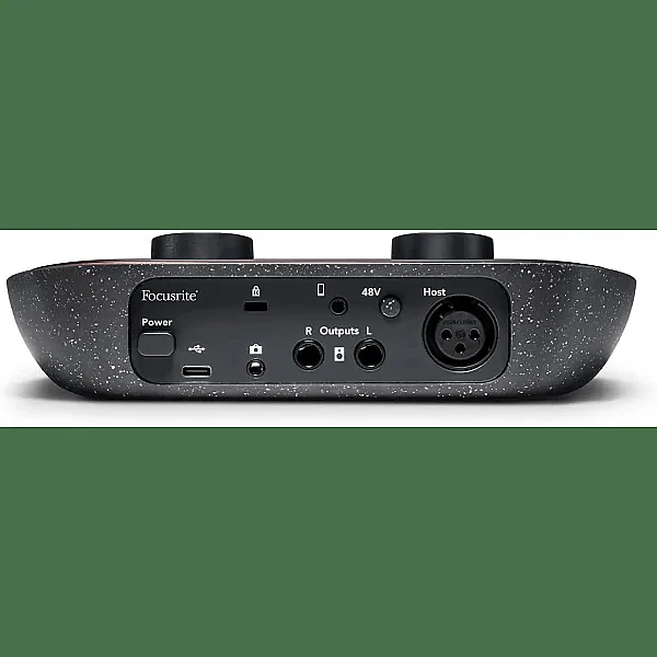 Vocaster One USB-C Podcasting Ses Kartı - 2