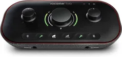 Vocaster Two USB-C Podcasting Ses Kartı - 2