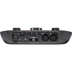 Vocaster Two USB-C Podcasting Ses Kartı - 3