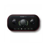 Vocaster Two USB-C Podcasting Ses Kartı - 1