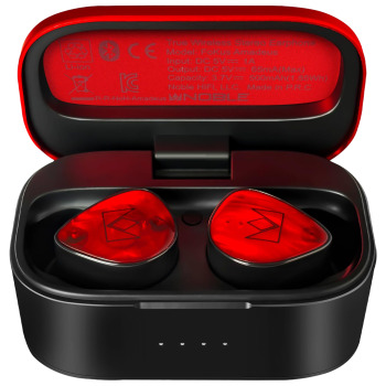 FoKus Amadeus - Noble Audio