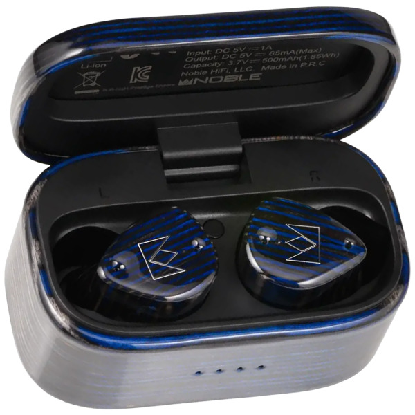 FoKus Prestige Encore - 4