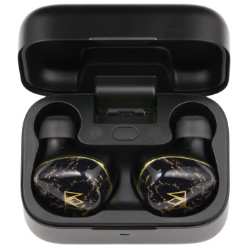 FoKus Rex5 Black - Noble Audio
