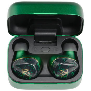 FoKus Rex5 Green - Noble Audio