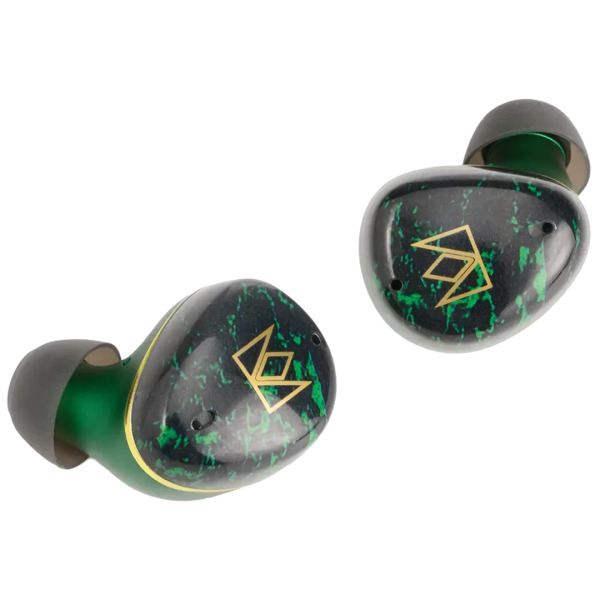 FoKus Rex5 Green - 3