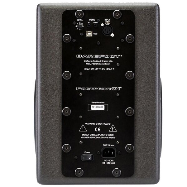 Footprint01 | Çift - 3