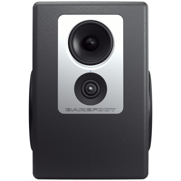 Footprint01 Gen 2 | Çift - Barefoot