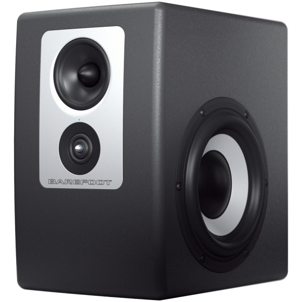 Footprint01 Gen 2 | Çift - 5