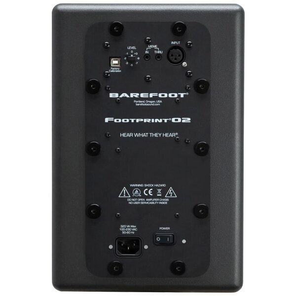 Footprint02 | Çift - 3