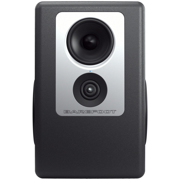 Footprint02 Gen 2 | Çift - Barefoot