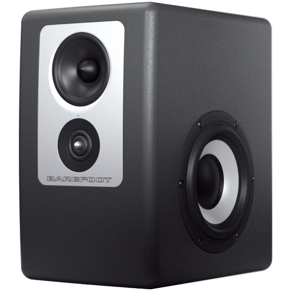 Footprint02 Gen 2 | Çift - 4