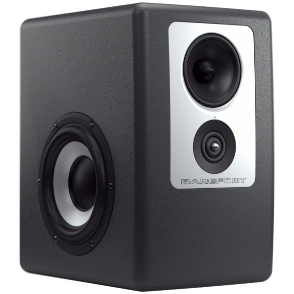 Footprint02 Gen 2 | Çift - 5