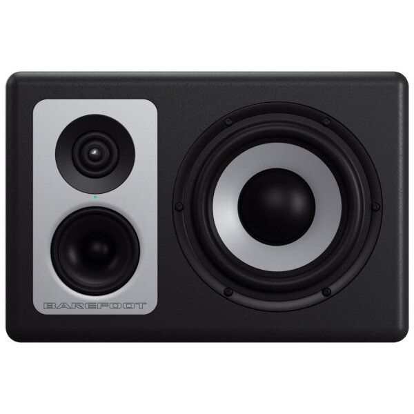 Footprint03 | Çift - Barefoot