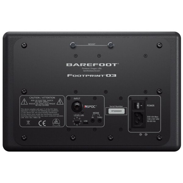 Footprint03 | Çift - 4