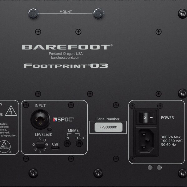 Footprint03 | Çift - 5