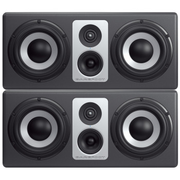 Footprint03C Stereo Set | Çift - 2