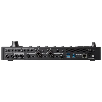 FORCE Müzik Prodüksiyonu Kontrol Cihazı - 3