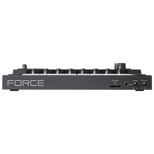 FORCE Müzik Prodüksiyonu Kontrol Cihazı - 2
