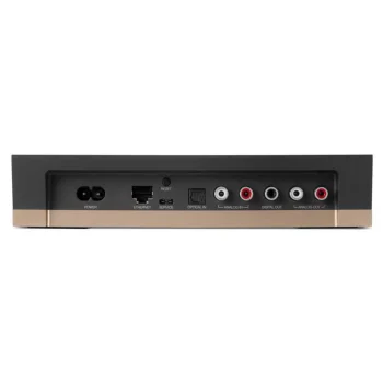 Formation Audio Kablosuz Ses Sistemi - 4