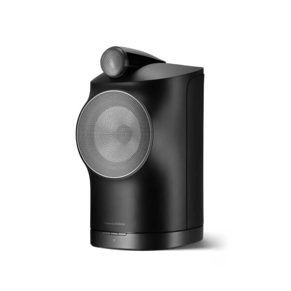 Formation Duo Siyah Bluetooth Hoparlör ÇİFT - 1