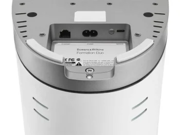 Formation Duo Beyaz Bluetooth Hoparlör ÇİFT - 4