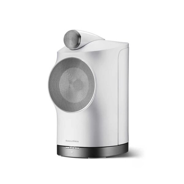 Formation Duo Beyaz Bluetooth Hoparlör ÇİFT - 1