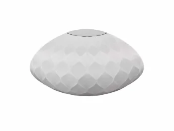 Formation Wedge Gümüş Kablosuz Hoparlör - Bowers & Wilkins