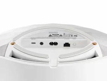 Formation Wedge Gümüş Kablosuz Hoparlör - 5