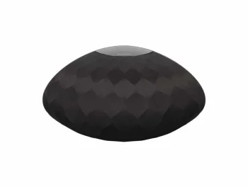 Formation Wedge Siyah Kablosuz Hoparlör - Bowers & Wilkins