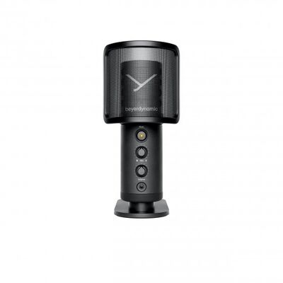 FOX USB Mikrofon - 1
