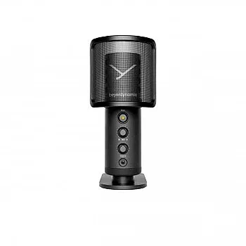 FOX USB Mikrofon - Beyerdynamic
