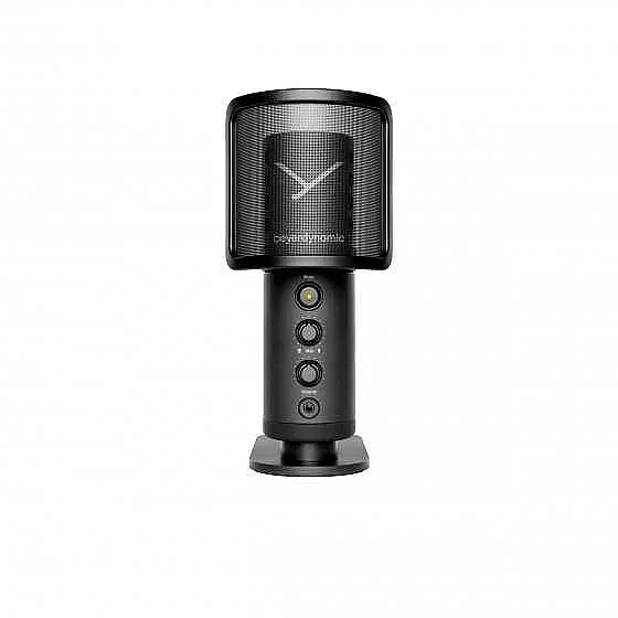 FOX USB Mikrofon - 1