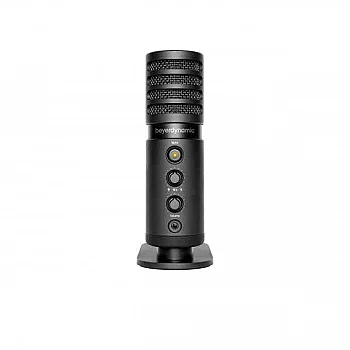 FOX USB Mikrofon - 3
