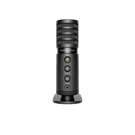 FOX USB Mikrofon - 3
