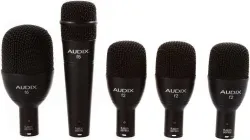 FP5 Davul Mikrofon Seti - Audix