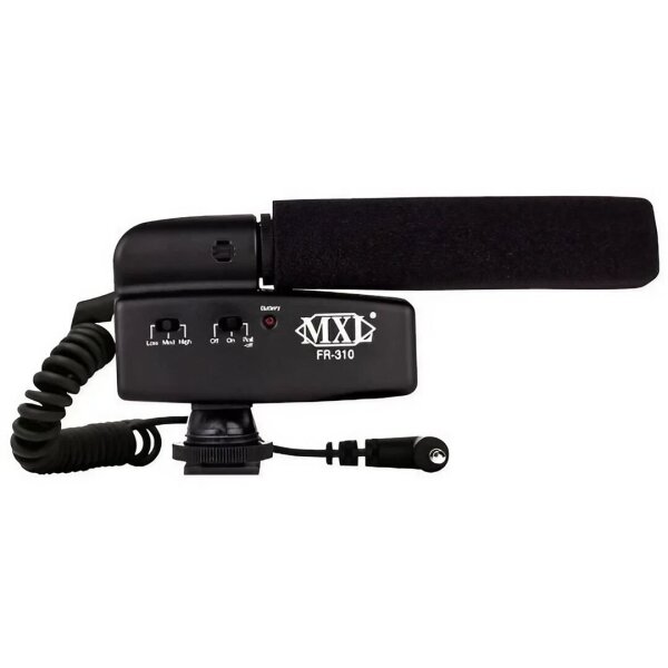 FR-310 - MXL Microphones