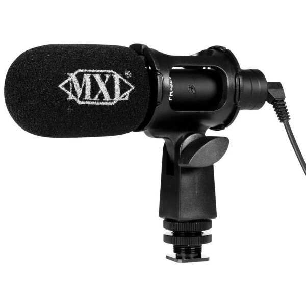 FR-320 - MXL Microphones