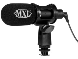 FR-320 X-Y Kayıt Mikrofonu - Thumbnail