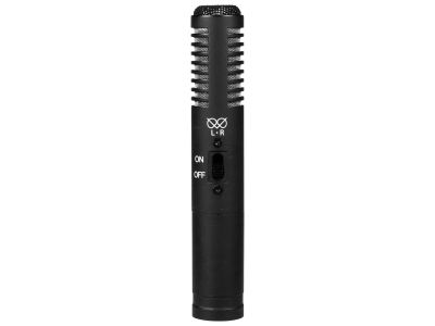 FR-320 X-Y Kayıt Mikrofonu