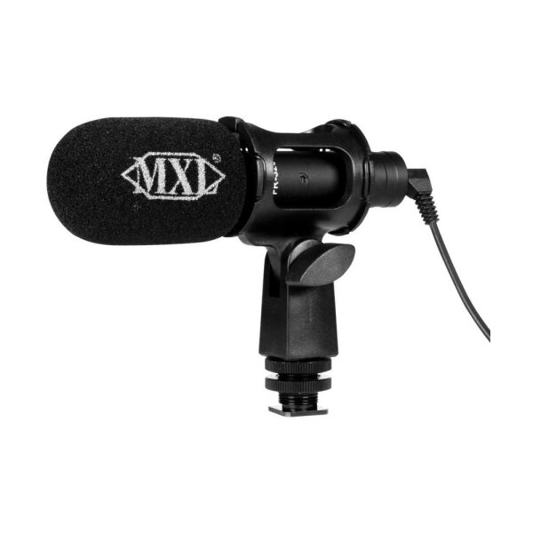 FR-320 X-Y Kayıt Mikrofonu - Mxl