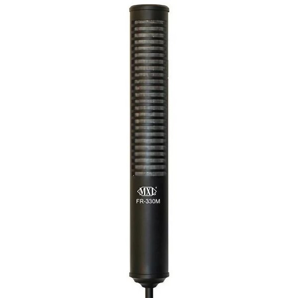FR-330M - MXL Microphones