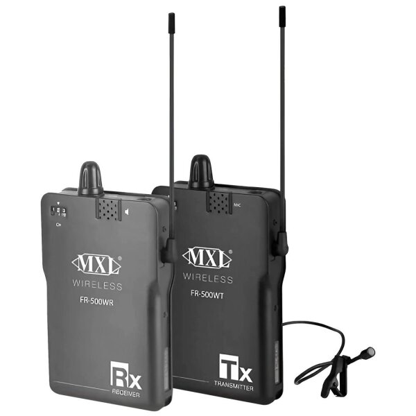 FR-500WK - MXL Microphones