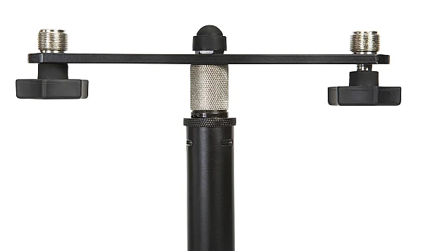 Stereo Mikrofon Montaj Barı | 1'den 2'ye | GFWMIC1TO2 - 3
