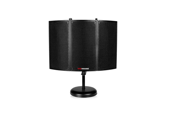 Frameworks 12×16 Mic Isolation Shield | GFW-MICSO1216 - 7