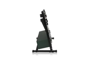 Frameworks 12U Metal Masaüstü Rack Kasa | GFW-DESKTOPRK-12U - 2