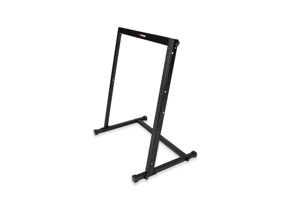 Frameworks 12U Metal Masaüstü Rack Kasa | GFW-DESKTOPRK-12U - 6