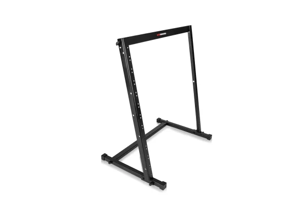 Frameworks 12U Metal Masaüstü Rack Kasa | GFW-DESKTOPRK-12U - 5