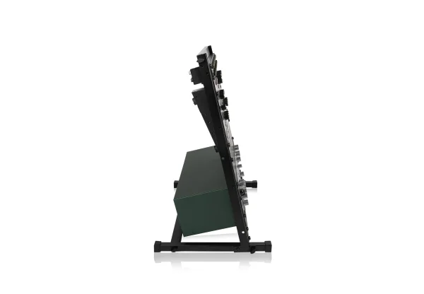 Frameworks 12U Metal Masaüstü Rack Kasa | GFW-DESKTOPRK-12U - 2