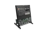 Frameworks 12U Metal Masaüstü Rack Kasa | GFW-DESKTOPRK-12U - 1