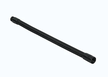 Gooseneck Mikrofon Uzatma | 13'' (33 cm) Siyah | GFW-MIC-GN13 - 2